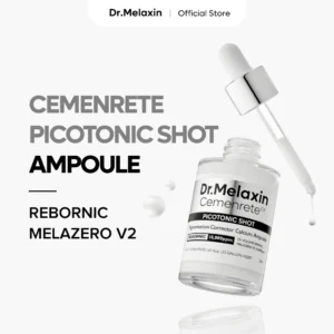 Dr.Melaxin Picotonic Shot Serum 1.01 fl.oz 30ml