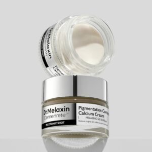 Dr.Melaxin Picotonic Shot Pigmentation Cream 50ml