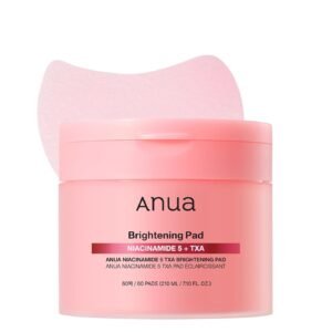 Niacinamide 5 TXA Brightening Pad