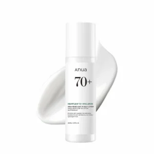 Anua Heartleaf 70 Daily Lotion 200mL