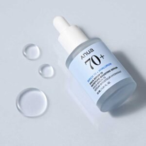The Anua Birch 70 Moisture Boosting Serum 30mL