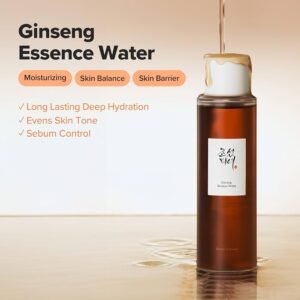 Ginseng Essence Water 150ml