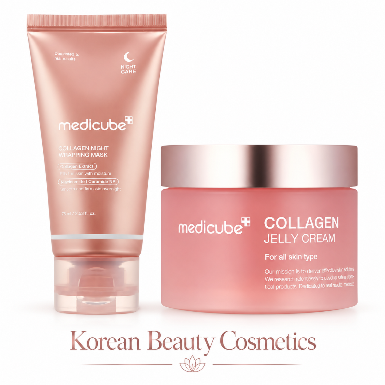 Medicube Collagen Jelly Cream 110ml - Image 6
