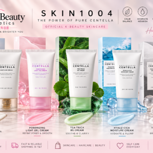 Skin1004 Madagascar Centella Moisturizer/Creams 75ml