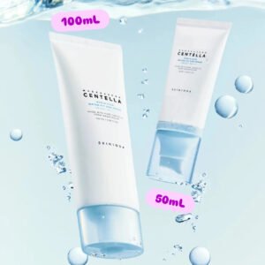 SKIN1004 Hyalu-Cica Water-Fit Sun Serum UV, SPF 50+++ Sunscreens