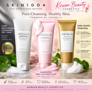 Skin1004 Cleansers 125ml