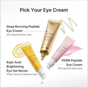 Medicube Eye Serum/Cream