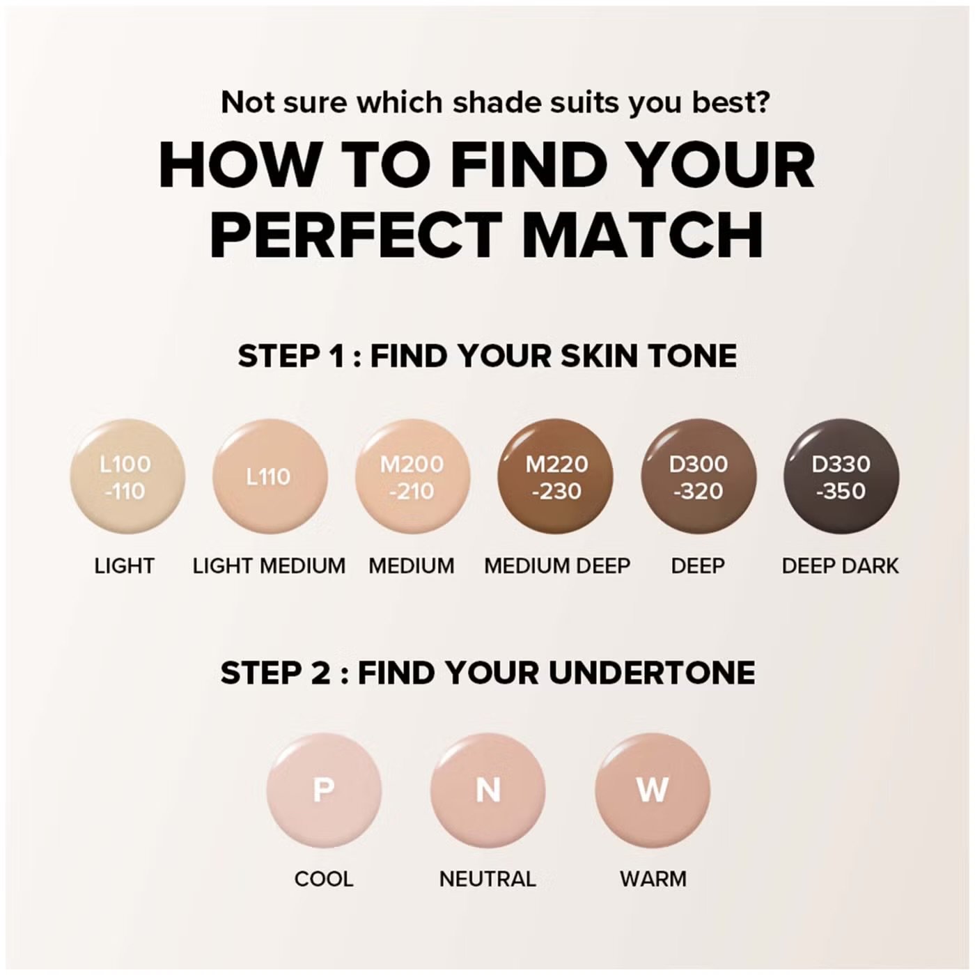 Beauty Of Joseon Daily Tinted Fluid Sunscreen SPF30 50ml No White Cast - Image 2
