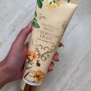 Victoria's Secret Afternoon Light Body Lotion 235mL