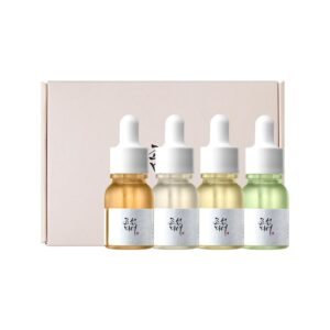 Pretty Hanbang Palette Serum (Set 4 serums)