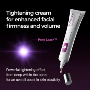 Dr. Melaxin Face Phalt Tightening Cream, 1.7 fl oz (50 ml)