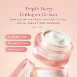 Medicube triple Collagen Cream 50ml