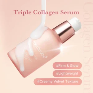 Medicube Triple Collagen Serum for Nourishment 55ml