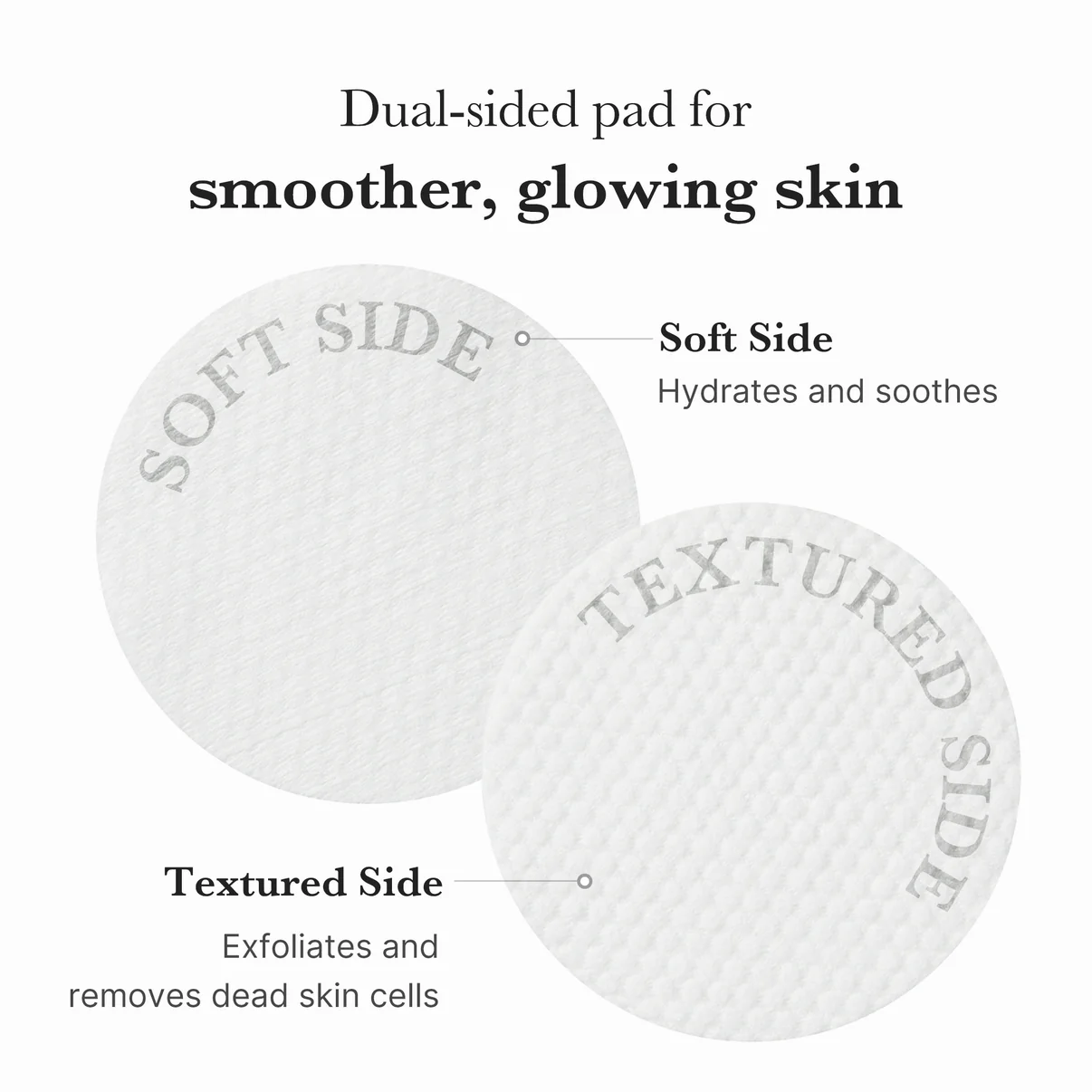 Medicube Zero Pore Pads 155g - Image 5