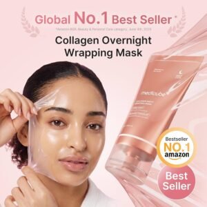 Medicube Collagen Night Wrapping Mask