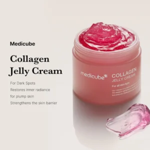 Medicube  Collagen Jelly Cream 110ml
