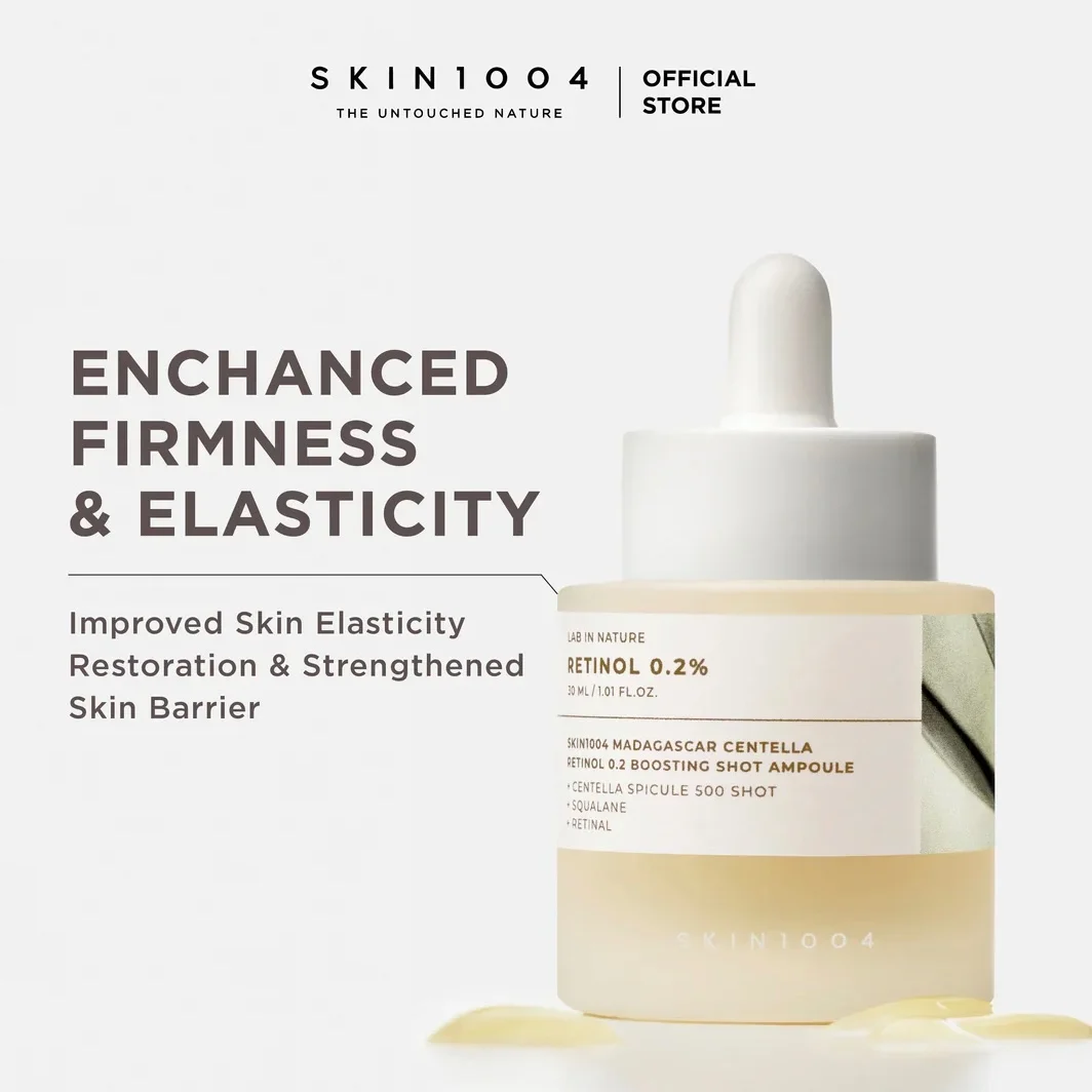 Skin1004 Lab Nature Boosters Spicule Shots 30ml - Image 2