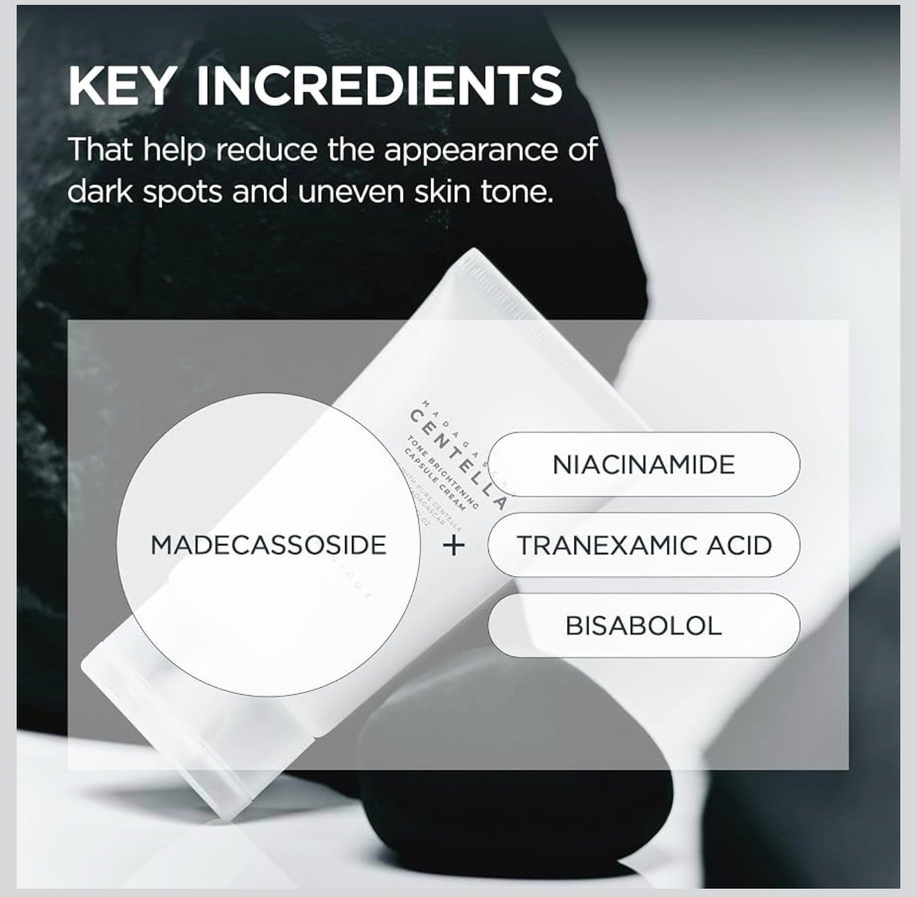 Skin1004 Madagascar Centella Moisturizer/Creams 75ml - Image 4