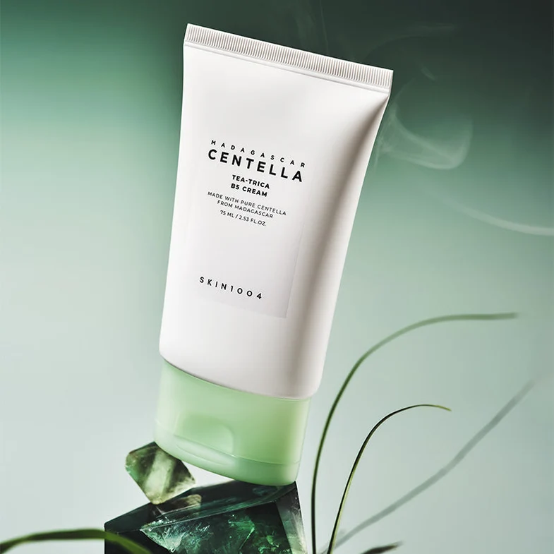 Skin1004 Madagascar Centella Moisturizer/Creams 75ml - Image 7