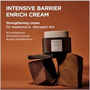 SKIN1004 Probio Cica Enrich Cream 1.69 fl.oz, 50ml