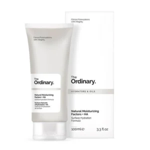 The Ordinary Natural Moisturizing Factors + HA 30ml