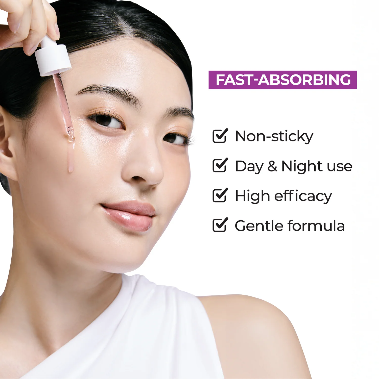 Jumiso Niacinamide 20% Serum 40ml - Image 5