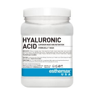 Esthemax USA HYALURONIC ACID HYDROJELLY® size 887ml 30floz