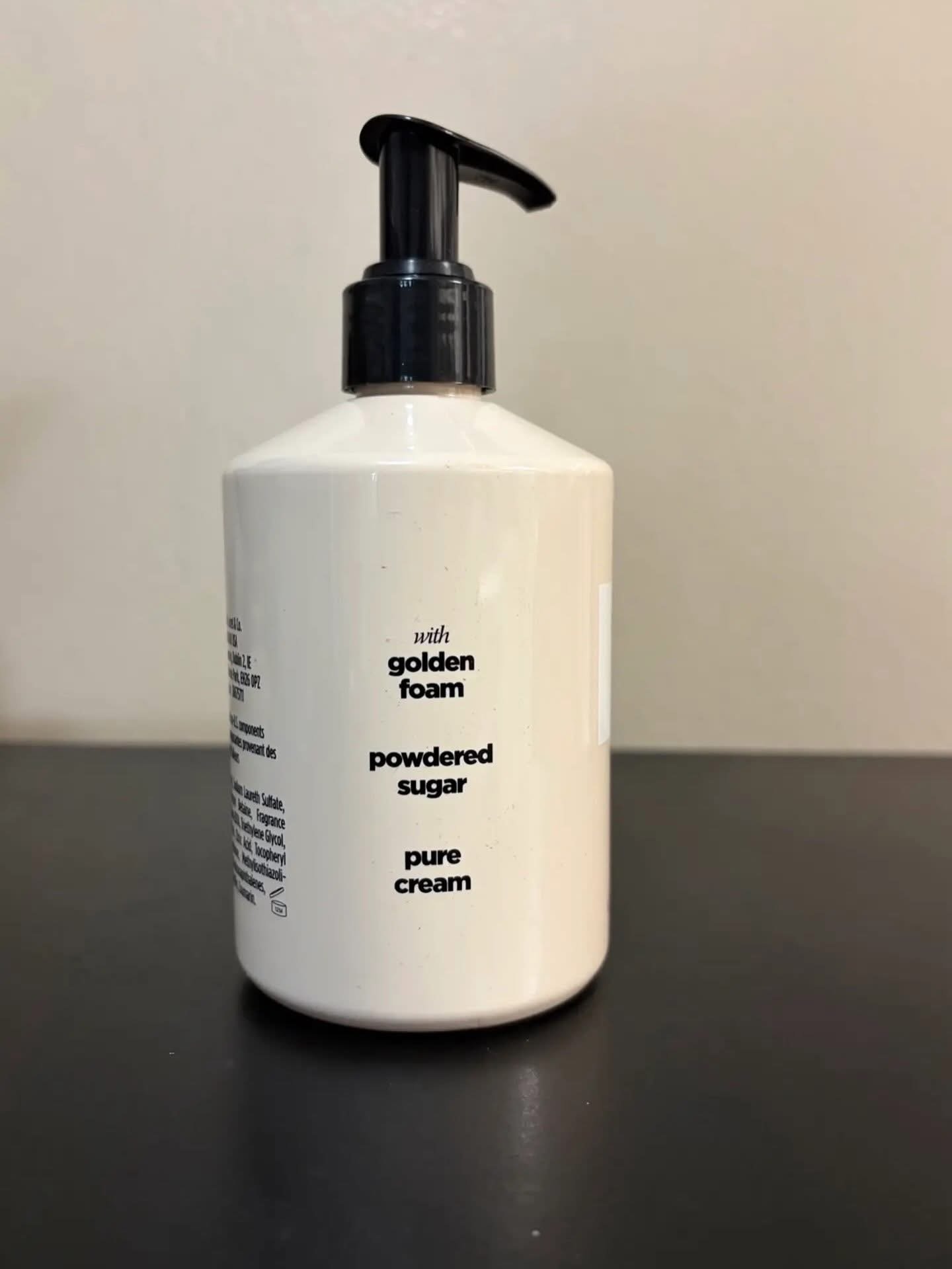VICTORIA’S SECRET Liquid Hand Soaps- Crushed/PetalRich/Whipped Dream - Image 8
