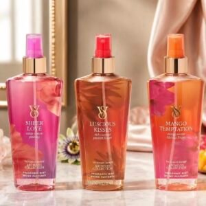 Victoria’s Secret limited edition body mists 250ml