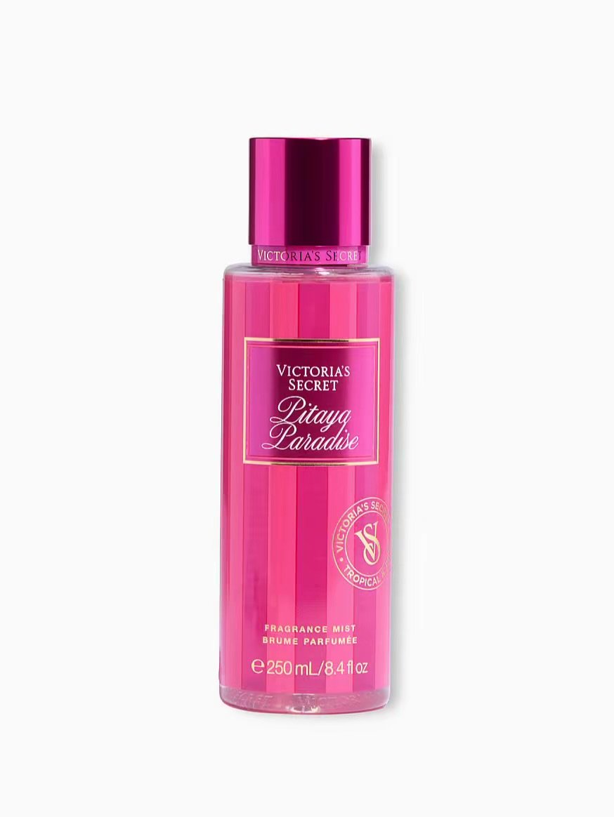 Victoria’s Secret Pitaya Paradise is a lush, sweet fruity fragrance mist 250ml
