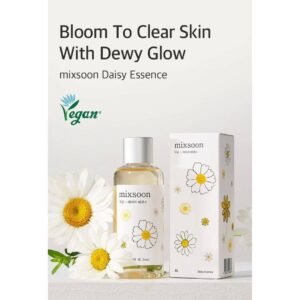MIXSOON mixsoon Daisy Essence 100ml