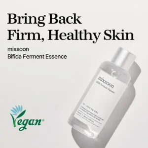 MIXSOON Bifida Ferment Essence 100ml