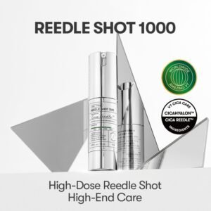 VT Cosmetics - Reedle Shot 1000 - 15ml