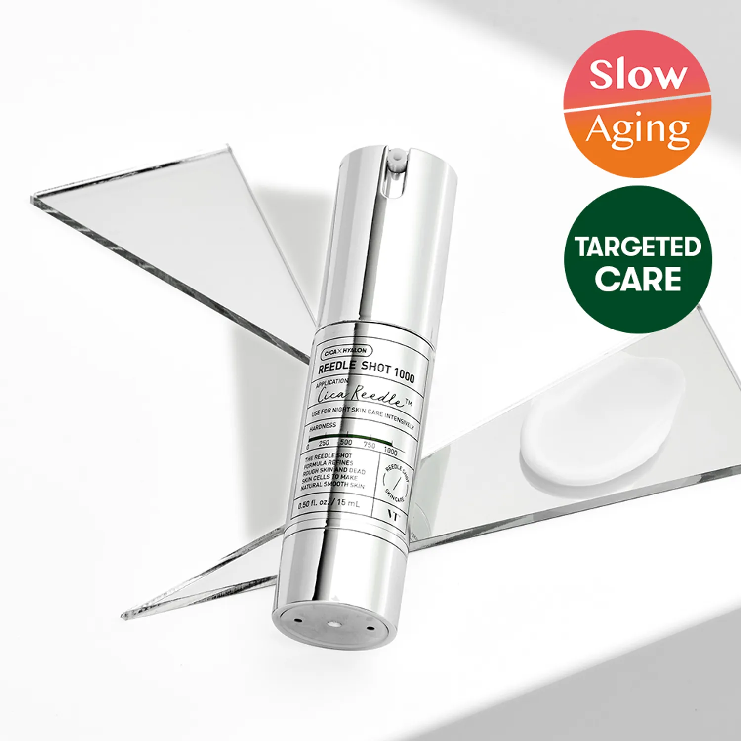 VT Cosmetics - Reedle Shot 1000 - 15ml - Image 5