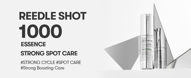 VT Cosmetics - Reedle Shot 1000 - 15ml - Image 4