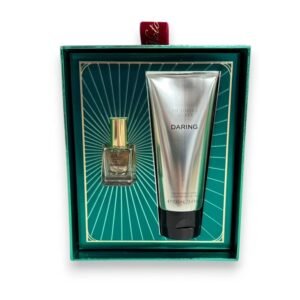 Victoria's Secret Daring 2 Piece Eau de Parfum & Lotion Giftset
